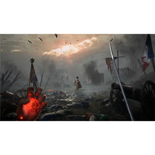 Valor Mortis