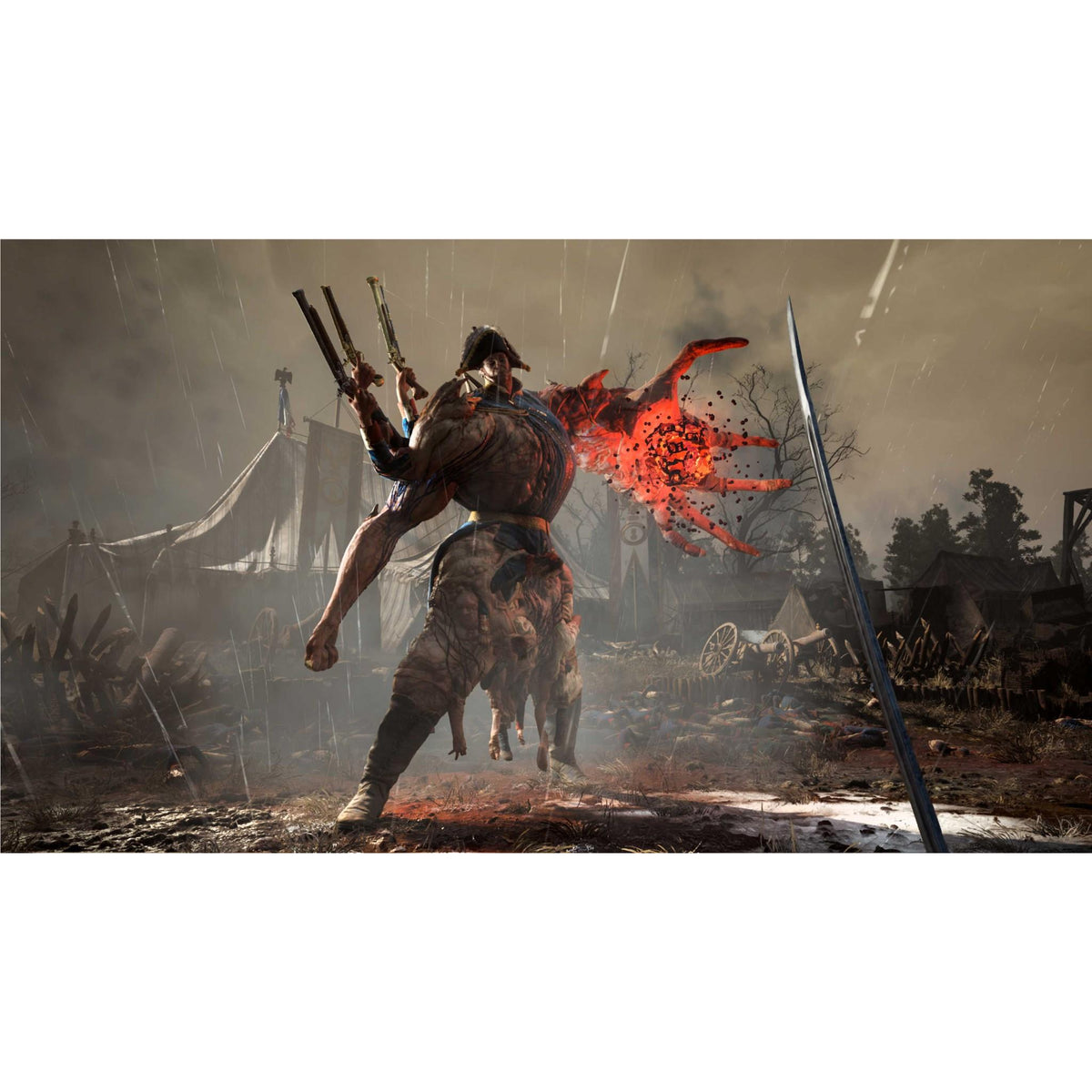 Valor Mortis