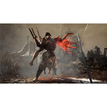 Valor Mortis