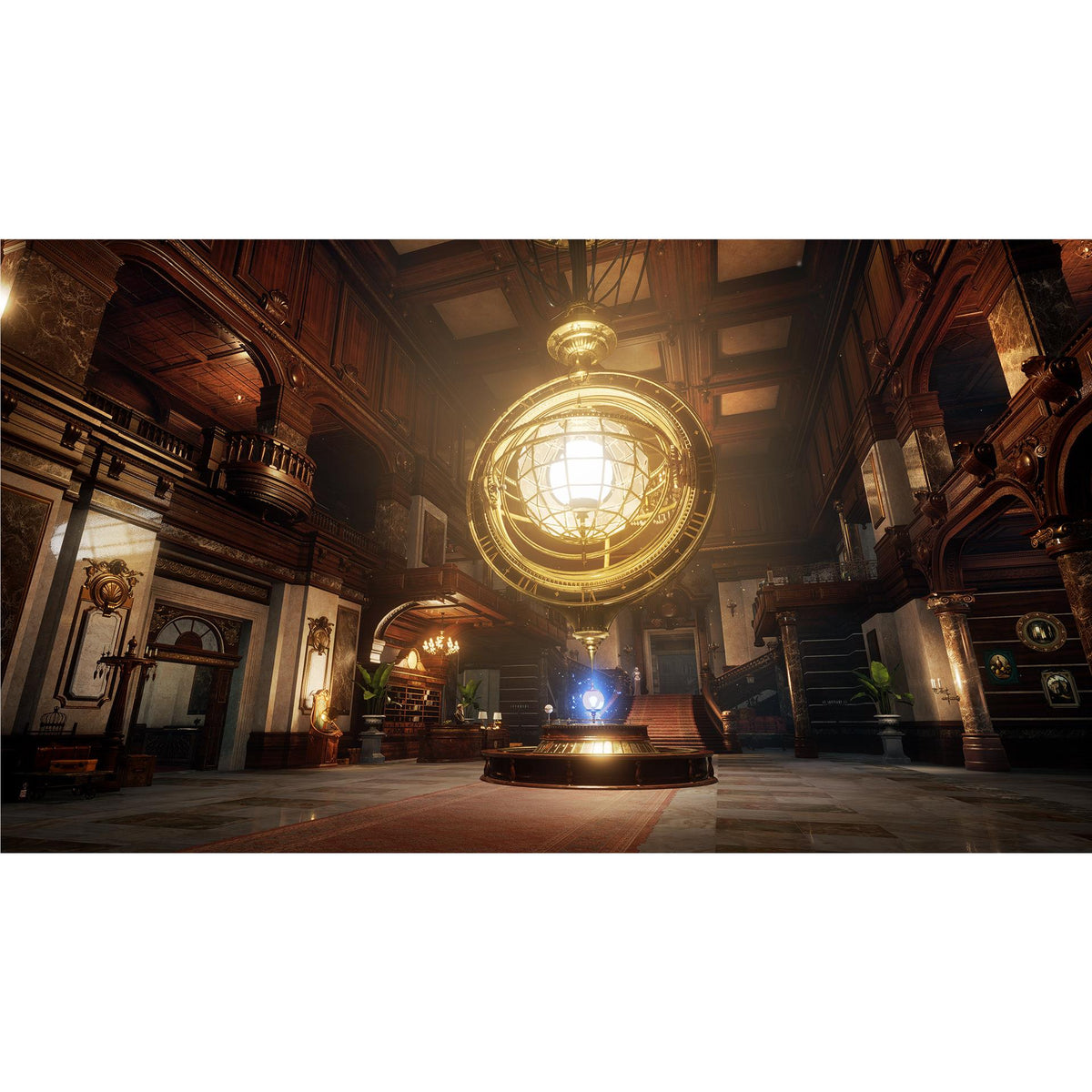 Lies of P Complete Edition