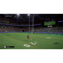 Rugby League 26