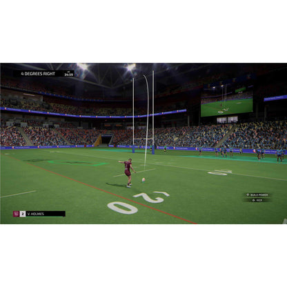 Rugby League 26