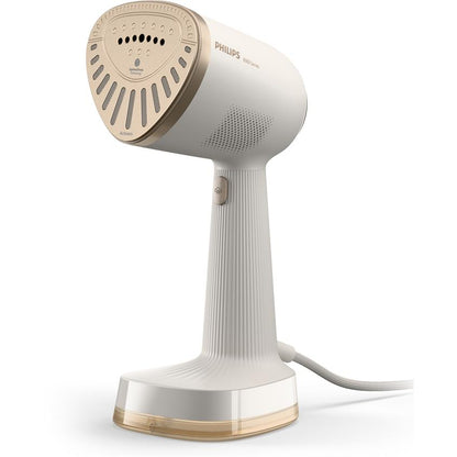Philips 8000 Series AirStretch Handheld Steamer (Silk White)