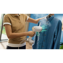 Philips 8000 Series AirStretch Handheld Steamer (Silk White)