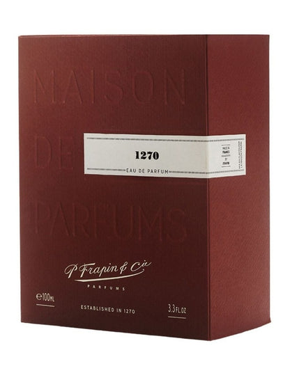 1270 Eau de Parfum 100ml