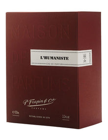 Humaniste Eau de Parfum 100ml