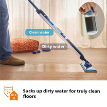 Philips One Up 5000 Series Cordless Electric Mop