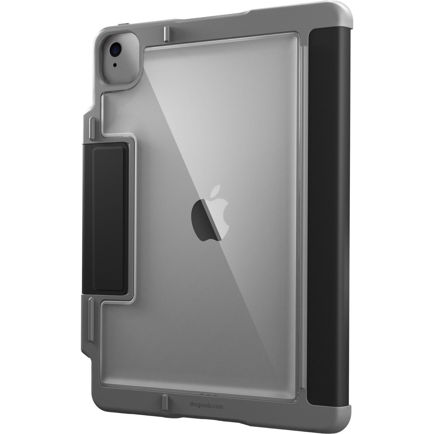 STM Dux Plus Case for iPad Air 11" M3/M2 (Black)
