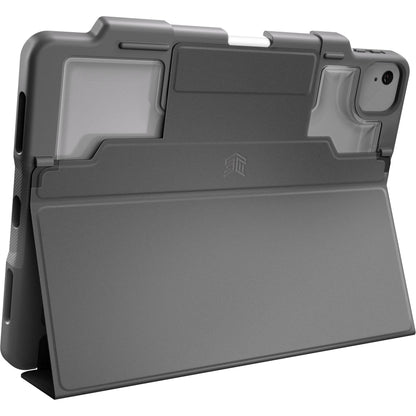 STM Dux Plus Case for iPad Air 11" M3/M2 (Black)