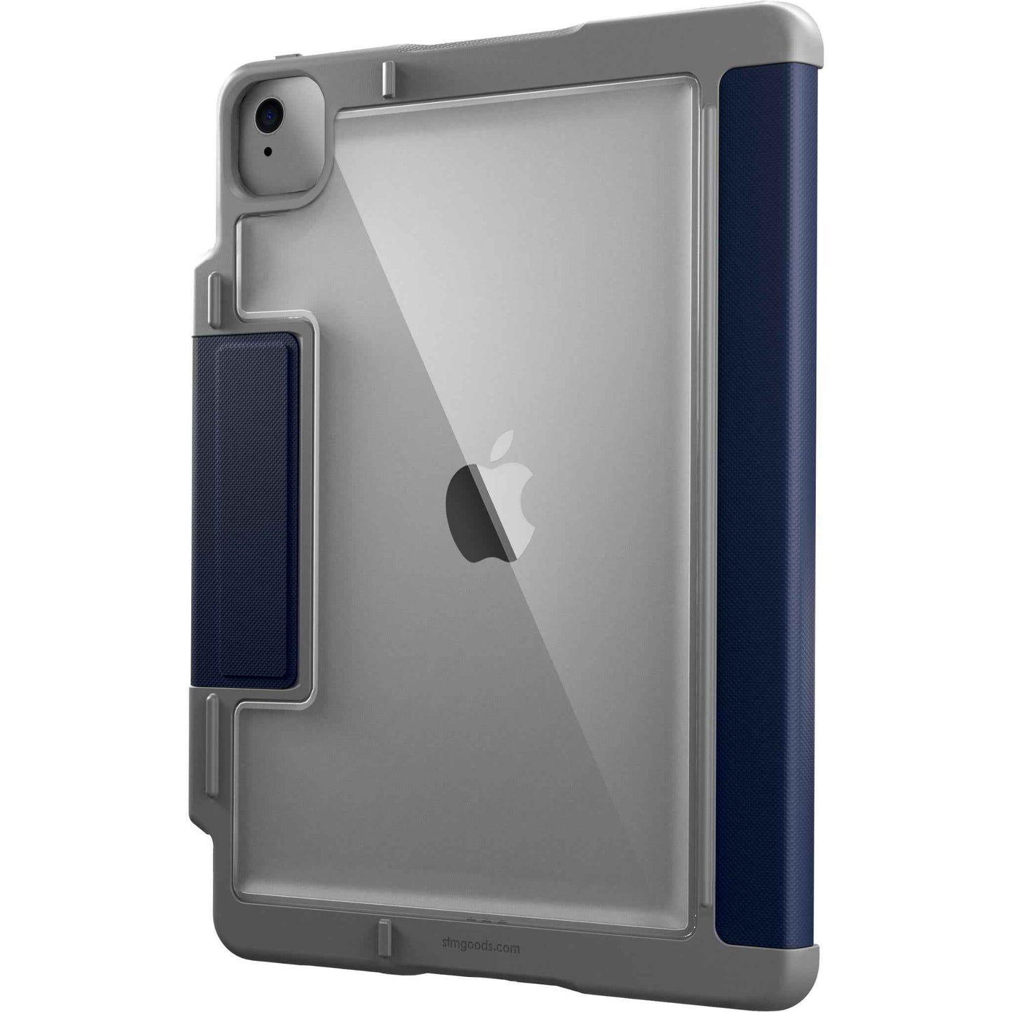 STM Dux Plus Case for iPad Air 11" M3/M2 (Blue)