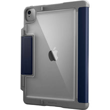 STM Dux Plus Case for iPad Air 11" M3/M2 (Blue)