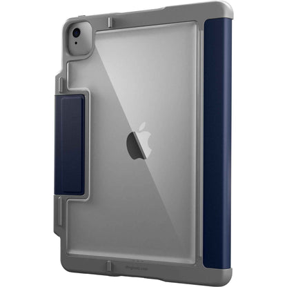 STM Dux Plus Case for iPad Air 11" M3/M2 (Blue)
