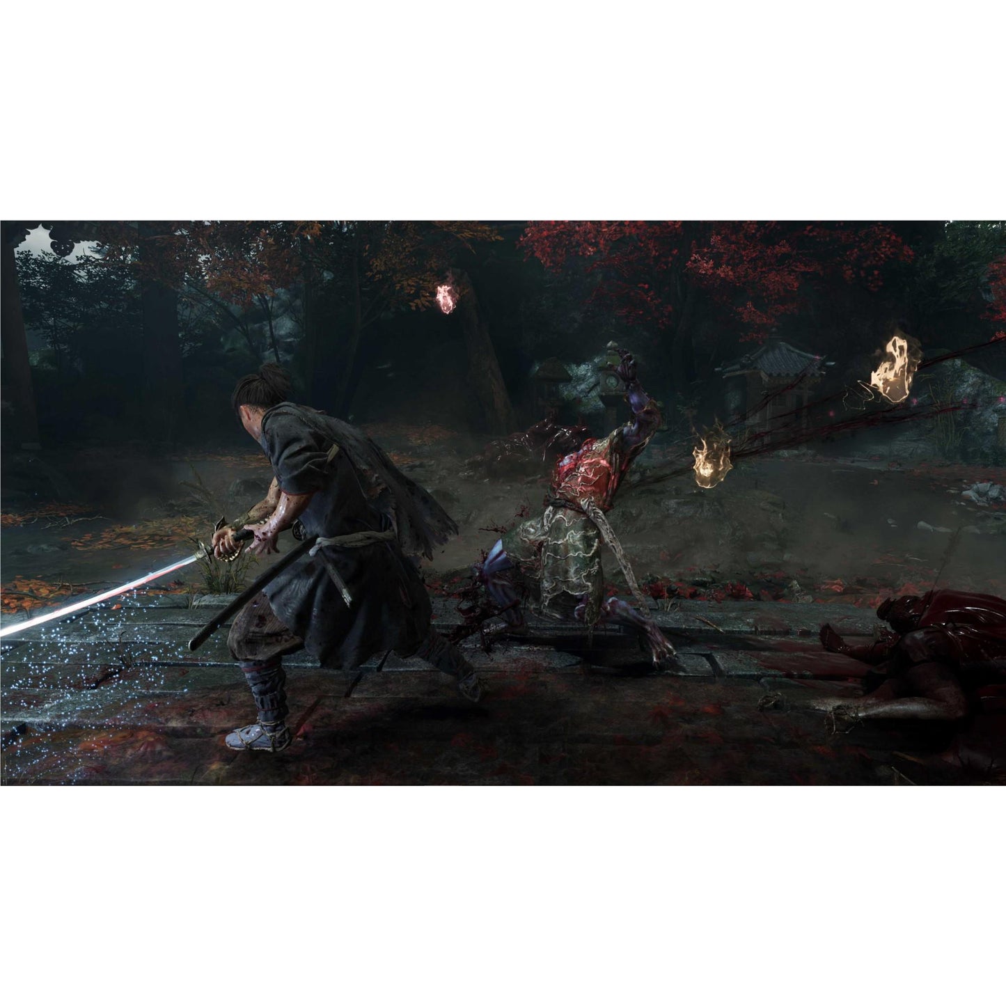 Onimusha: Way of the Sword Lenticular Edition