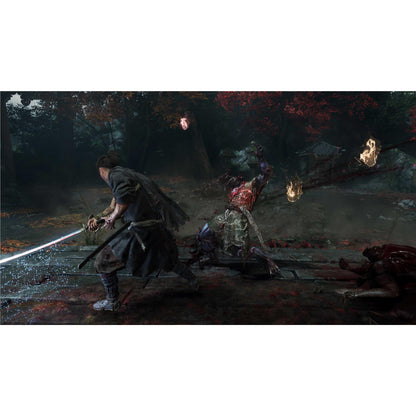 Onimusha: Way of the Sword Lenticular Edition