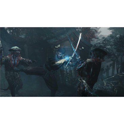 Onimusha: Way of the Sword Lenticular Edition