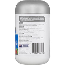 Nature's Way Men's 50+ Multivitamin Vita Adult Vita Gummies 60 pack