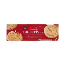Woolworths Plain Digestives 400g
