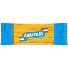 Zafarelli Bucatini Pasta No 6 500g
