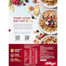 Kellogg's Special K Original Breakfast Cereal 920g