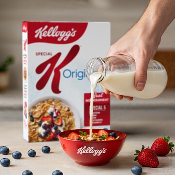 Kellogg's Special K Original Breakfast Cereal 920g