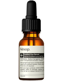 Exalted Eye Serum 15ml