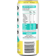 Raw C Pure Natural Coconut Water Pineapple 325mL