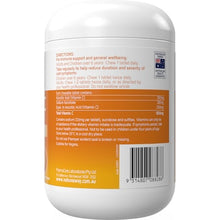 Nature's Way Vitamin C 500mg Chewable Tablets 320 pack