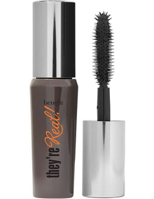 They're Real Lengthening Mini Mascara
