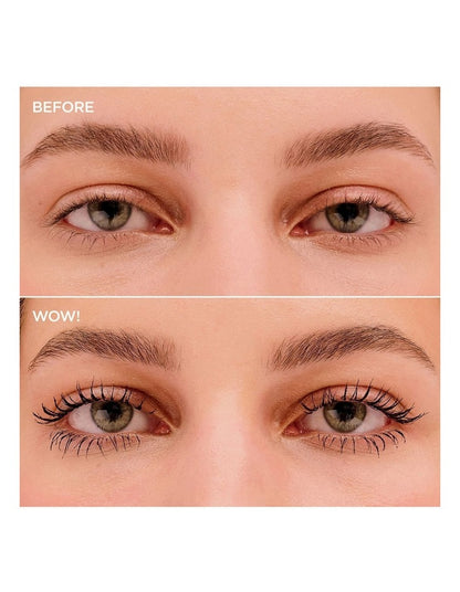 They're Real Lengthening Mini Mascara