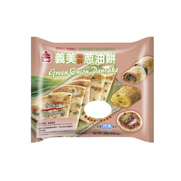 IMEI GREEN ONION PANCAKE 525G