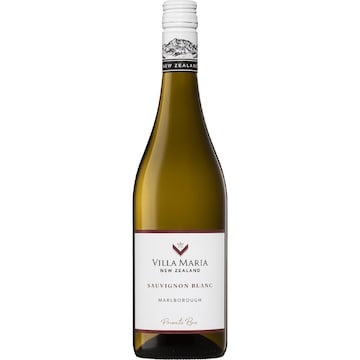 Villa Maria Private Bin Sauvignon Blanc 750ml