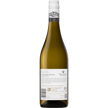 Villa Maria Private Bin Sauvignon Blanc 750ml