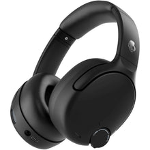 Skullcandy Crusher 720 Wireless Over-Ear Headphones (Black)