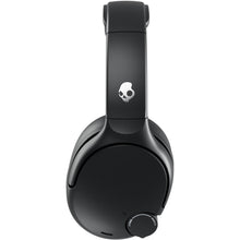 Skullcandy Crusher 720 Wireless Over-Ear Headphones (Black)
