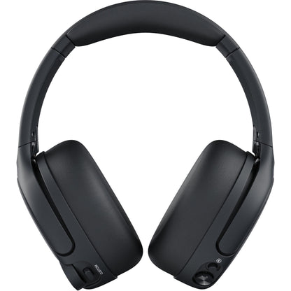 Skullcandy Crusher 720 Wireless Over-Ear Headphones (Black)