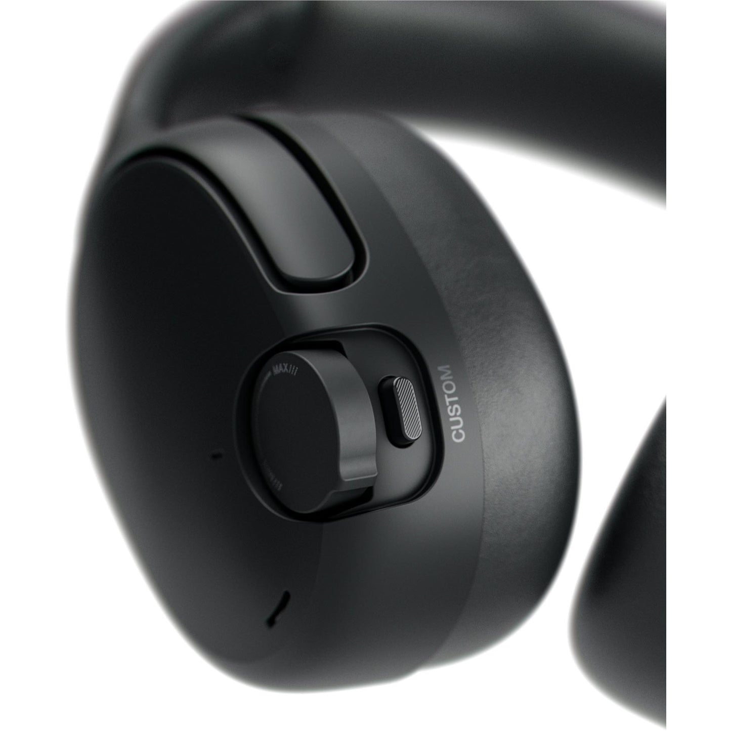 Skullcandy Crusher 720 Wireless Over-Ear Headphones (Black)