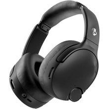 Skullcandy Crusher 1080 ANC Sound by Bose Over-Ear Headphones (Black)