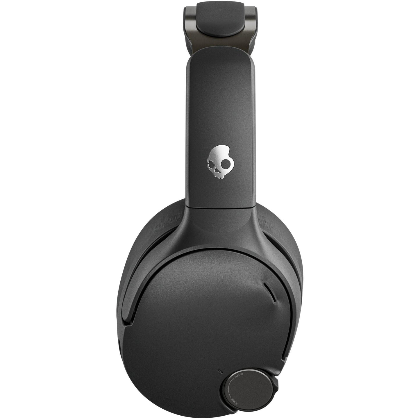 Skullcandy Crusher 1080 ANC Sound by Bose Over-Ear Headphones (Black)