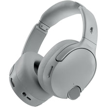 Skullcandy Crusher 1080 ANC Sound by Bose Over-Ear Headphones (Cement)