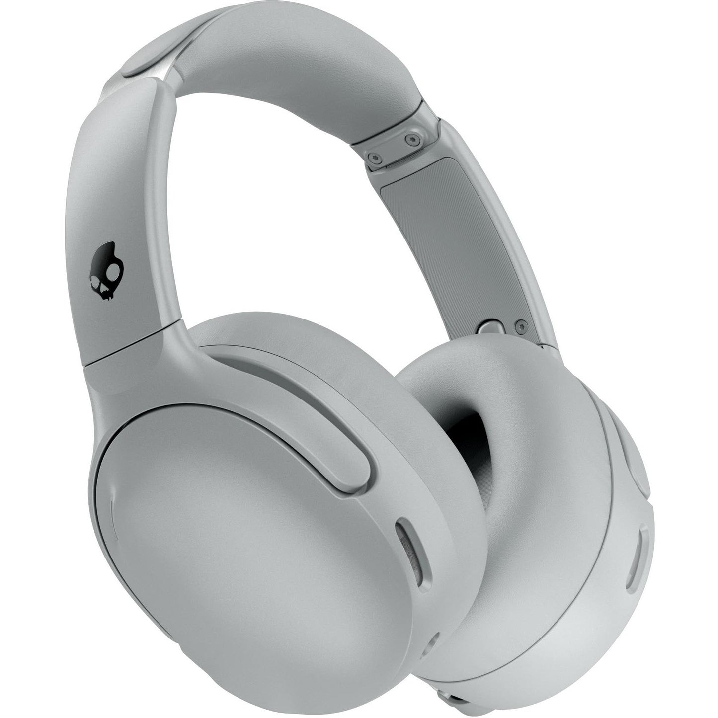 Skullcandy Crusher 1080 ANC Sound by Bose Over-Ear Headphones (Cement)