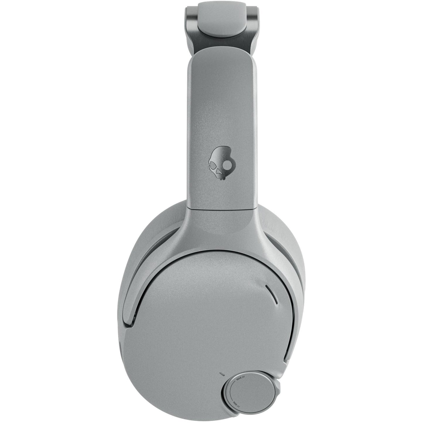 Skullcandy Crusher 1080 ANC Sound by Bose Over-Ear Headphones (Cement)