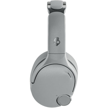 Skullcandy Crusher 1080 ANC Sound by Bose Over-Ear Headphones (Cement)