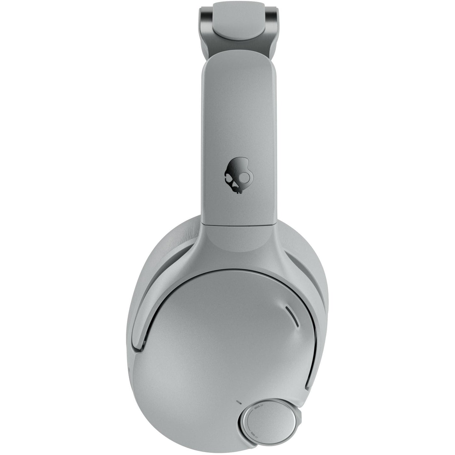 Skullcandy Crusher 1080 ANC Sound by Bose Over-Ear Headphones (Cement)