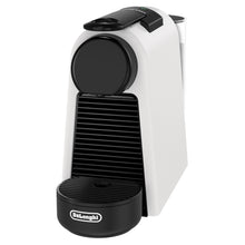 De'Longhi Nespresso Essenza Solo Mini Capsule Coffee Machine (White)