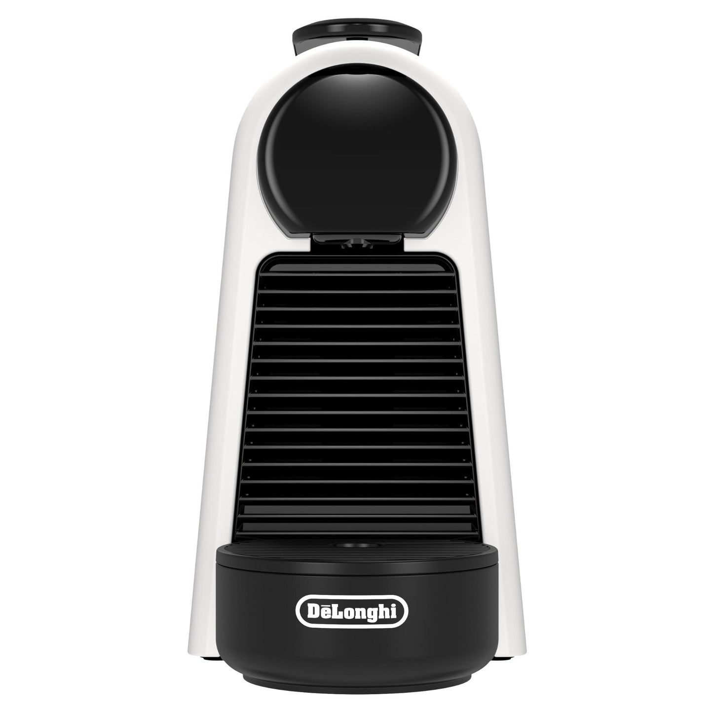 De'Longhi Nespresso Essenza Solo Mini Capsule Coffee Machine (White)