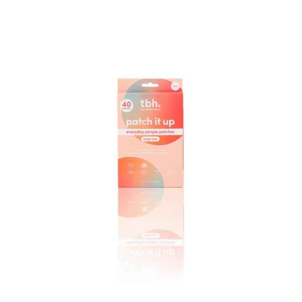 Large Pimple Patches
