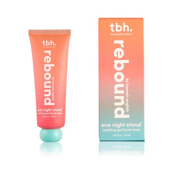 Overnight Gel Mask