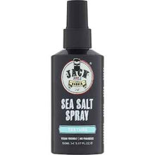 Jack The Barber Sea Salt Mens Hair Styling Spray Natural Textured Look 150mL