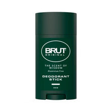 BRUT ORIGINAL DEODORANT STICK 50G