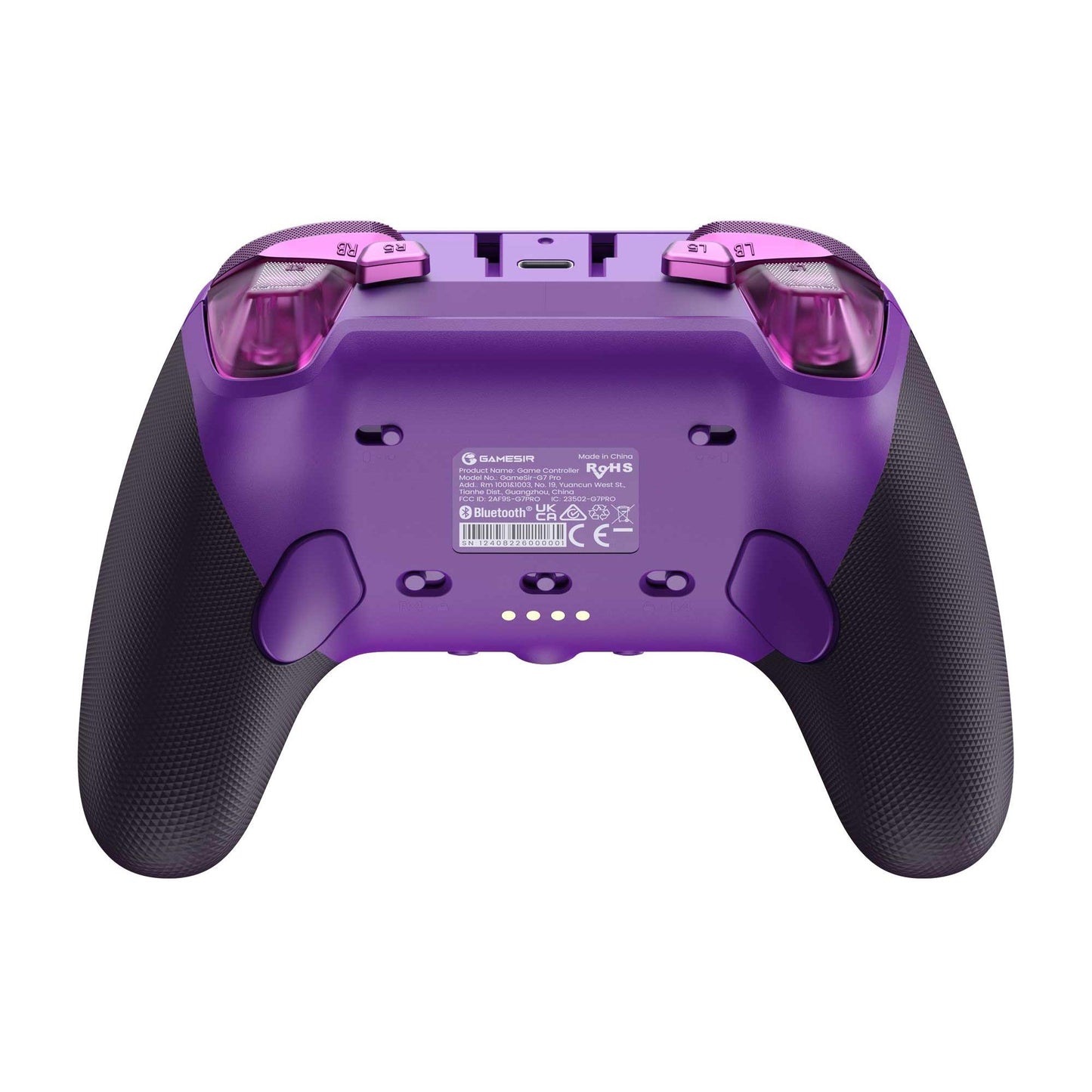 GameSir G7 Pro Wireless Controller